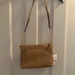 Michael Kors Jet Set Chain Crossbody